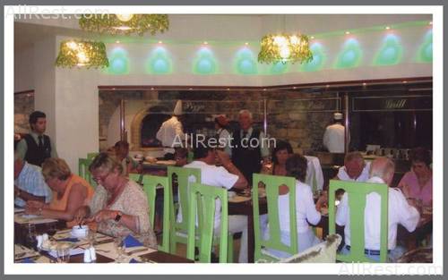 Ramira Beach Mitsis Hotels 14